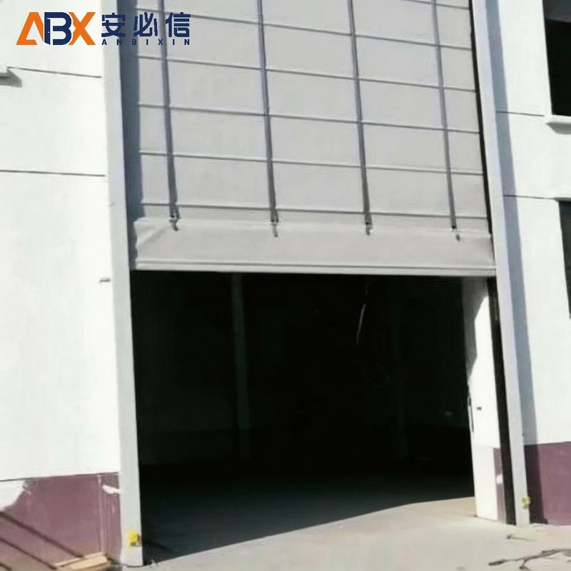 邵阳柔性大门