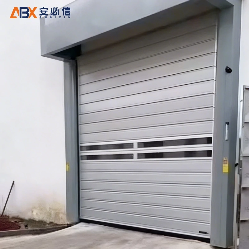 邵阳厂房高速门